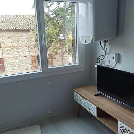 Aparthotel Giritli