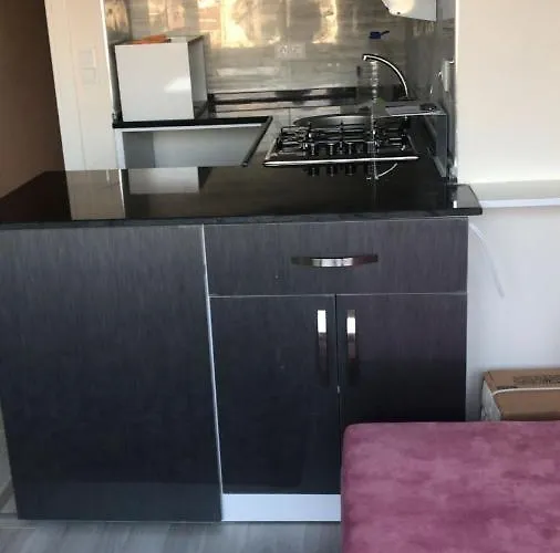 Aparthotel Giritli Selcuk